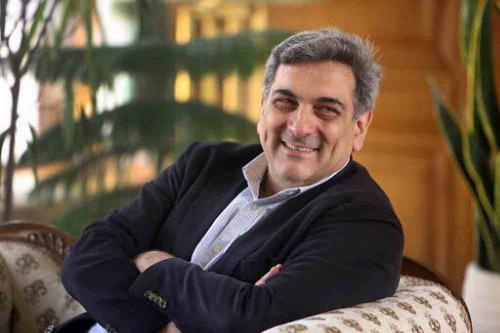 فوری/ پیروز حناچی استعفا داد