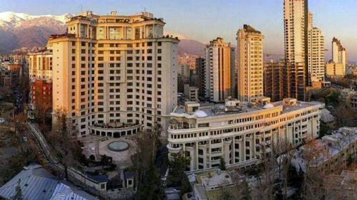 یک بام و دو هوا در بازار مسکن شمال پایتخت + جدول