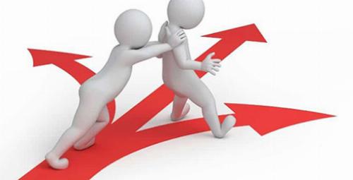 توانایی مدیریت تغییر و مقابله با مقاومت داخلی