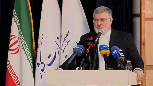 حریم‌ فروشی متوقف می شود