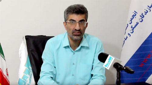 ساخت وساز سنتی در عصر بحران انرژی؛ تکنولوژی های نوین در حاشیه