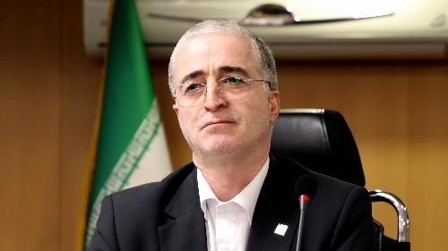 چشم انداز ۱۴۰۴ دور از دسترس؛ فولاد ایران ۲۰ میلیون تن عقب است