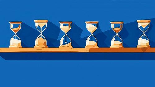 ماتریس DRIP؛ زمانت را پس بگیر!