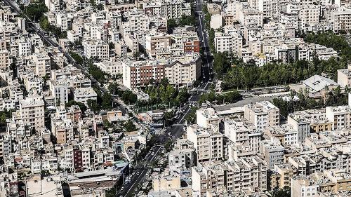 فرار مالیاتی با نقاب بنگاه داری و احتکار مسکن