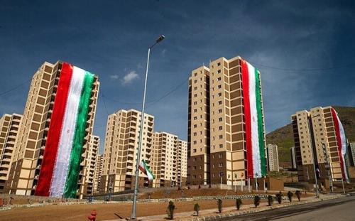بهره برداری از 33هزار واحد مسکن مهر تا پایان سال