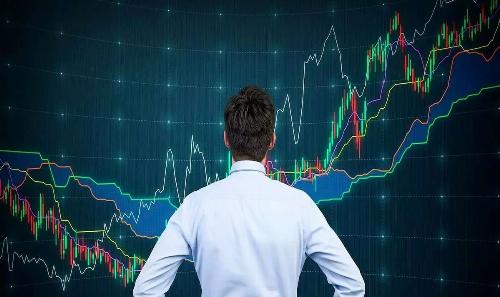 سیگنال اختیار معامله به بازار سهام