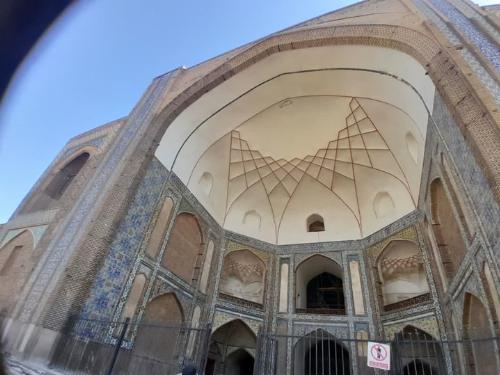 پایان یک پروژه 