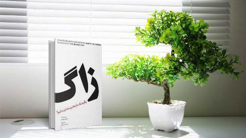 راکت دو مرحله ای