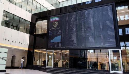 بورس بازان زیر بار خرید نمی روند