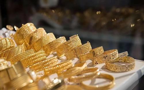 قیمت طلا و سکه امروز سه شنبه ۴ شهریور ۱۴۰۴ / پرش قیمت طلا با اهرم سیاست