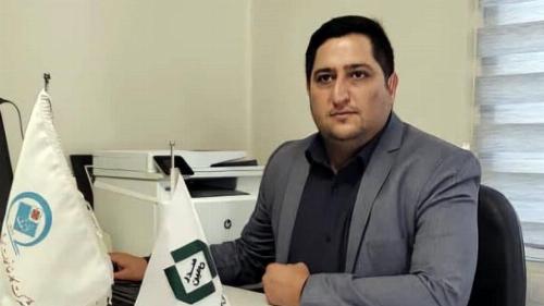 سرپرست روابط عمومی شرکت کاشی سعدی منصوب شد