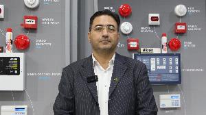 ویدیو/ بیش از 30 سال سابقه و پیشرو در صنعت ایمنی