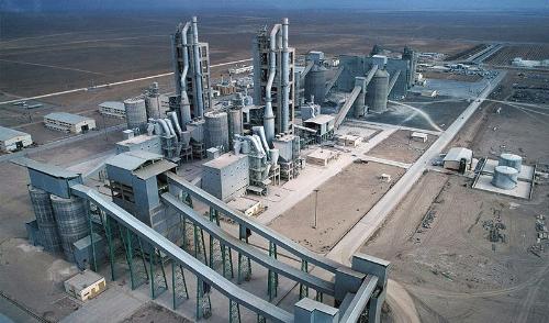 صادرات پایدار سیمان ساوه، الگوی توسعه بین المللی شرکت های تابعه شستا