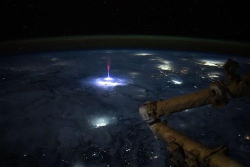 تصویر روز ناسا سه شنبه 18 شهریور 1404