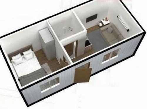 گامی برای رونق پروژه های مسکونی