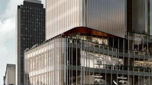 پروژه صبا در مسیر اخذ پروانه ساختمانی