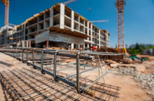 تورم بالای سر ساخت و ساز/ توزیع میلگرد جواب می دهد؟