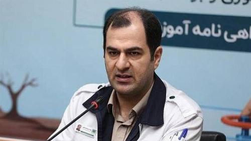 شرق پایتخت در آستانه فرونشست