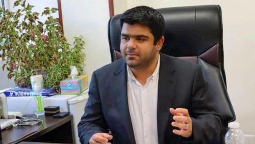 آغاز بتن ریزی حجیم بدنه سد کوهرنگ ۳