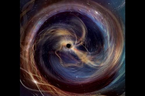 تصویر روز ناسا چهارشنبه 2 مهر 1404