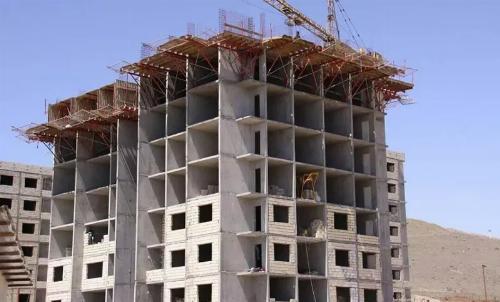 کاهش تولید مسکن، تورم نهاده ها و افزایش قیمت تمام شده! 