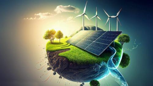 فراخوان جشنواره ملی نوآوری های انرژی منتشر شد