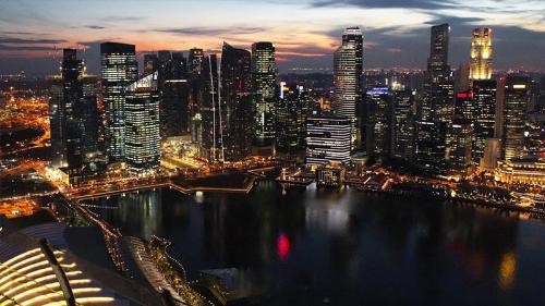 اینفوگرافی/ گران ترین قیمت اجاره خانه در جهان متعلق به کدام شهرهاست؟