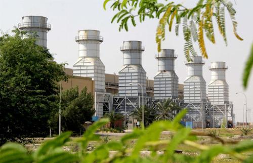 جزئیات پروژه دانش بنیان برق آبی هلدینگ تدکو در قم