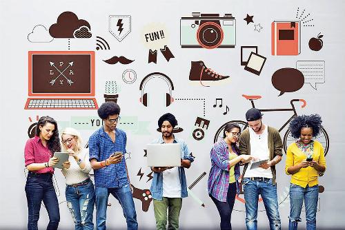 مدیریت تنش های بین نسلی؛ راهکارهایی برای هم افزایی نسل ها