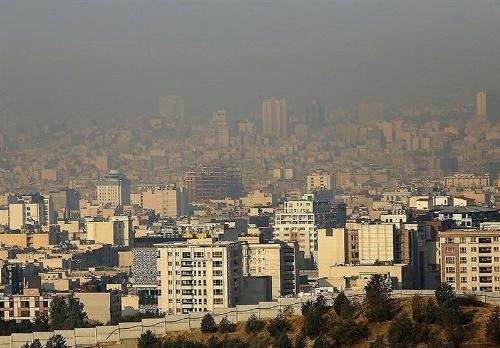 آیا مطابق با گزارشات جهانی، تهران دیگر قابل زیست نیست؟