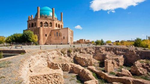 کردستان؛ استان گنبدها، آرامگاه ها و قرآن های کهن