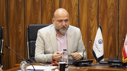 خروج تورم از بازار مسکن