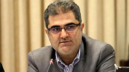 واگذاری زمین در تهران ممنوع شد