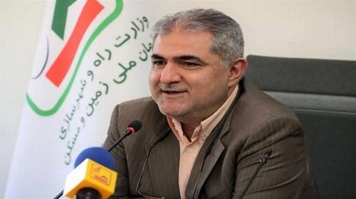 40 درصد تحویل زمین های طرح جهش تولید مسکن در دولت چهاردهم انجام شد