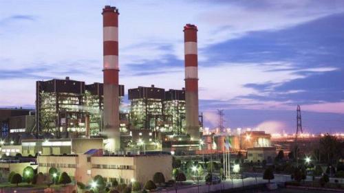 رتبه سوم نیروگاه طوس در طرح پایش ملی پیک تابستان ۱۴۰۴