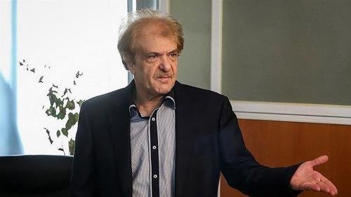 تورم واقعی مسکن منفی شده است