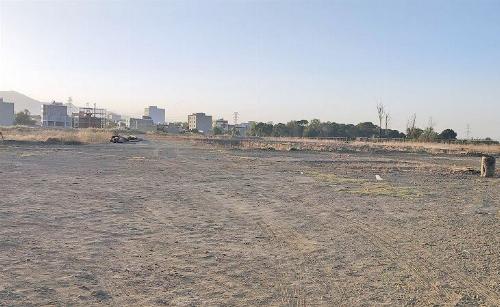  آغاز واگذاری گسترده زمین در استان سمنان