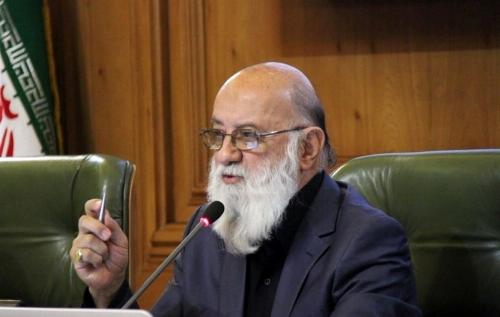 تراکم فروشی در هیچ کجای تهران نداریم