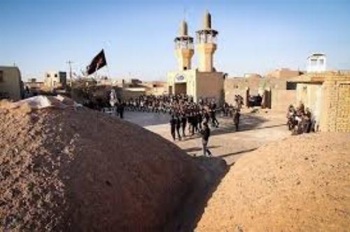 شهر جنگل؛ مقصدی برای علاقه مندان به تاریخ و طبیعت