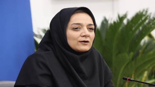 میانگین نشست زمین در تهران ۲۵ سانت