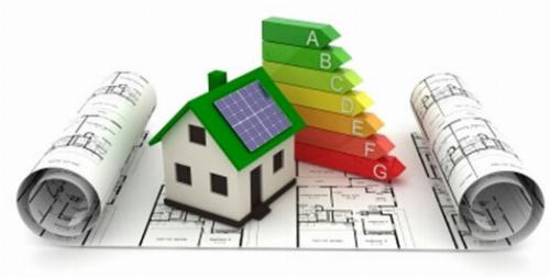 پایان کار ساختمان ها، مشروط به بهینه سازی انرژی