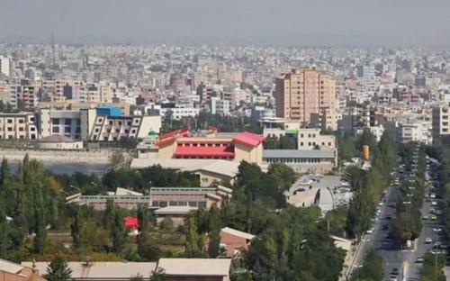 «چاه ویل» اجاره نشین ها