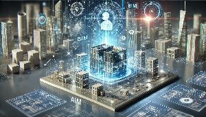 هوش مصنوعی به صنعت ساختمان ورود کرد