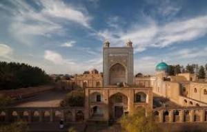 آشنایی با شهر تاریخی تربت جام