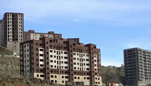 دولت برنامه مسکن استیجاری را برای زوج های جوان اجرا کرد