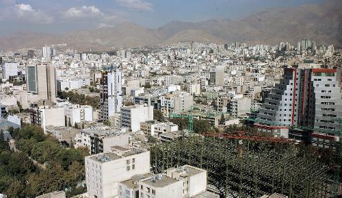 ماجرای خانه های خالی در مناطق لوکس پایتخت