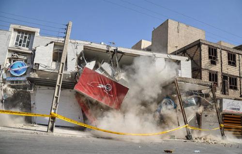 بیمه ساختمان شامل چه مواردی می شود؟