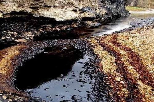 راديناس،، کهن ترين چاه نفت تاريخ جهان... 