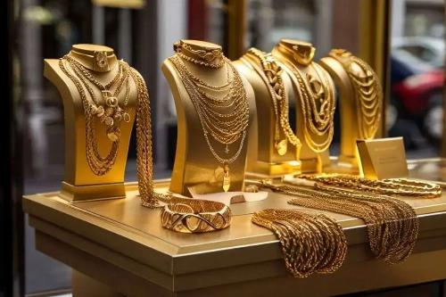 قیمت طلا و سکه امروز در بازار ایران صعودی شد+ جدول