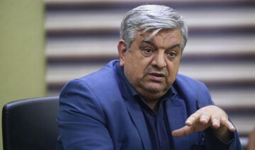 فرونشست 40 درصد جمعیت ایران را تهدید می کند